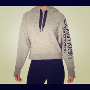 Calvin Klein sweater